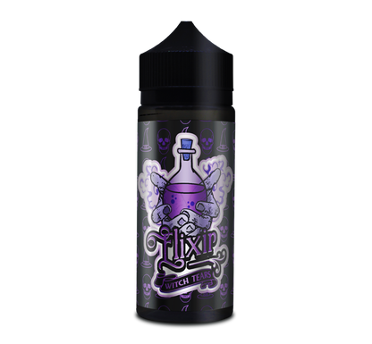 Elixir - Shortfill - 100ml