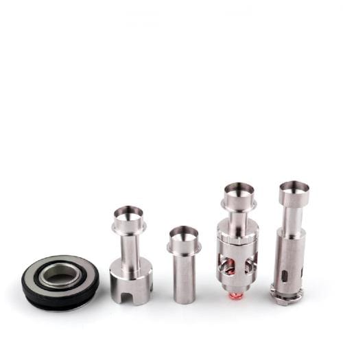 Suicide Mods Abyss AIO - Bridge Pack