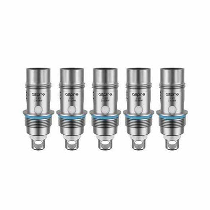 Aspire Nautilus - Coils