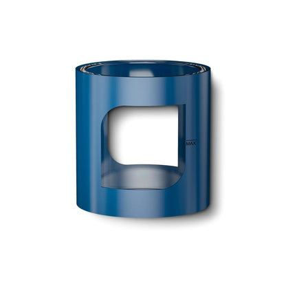 Aspire Pockex Tank - Metal & Glass Tube