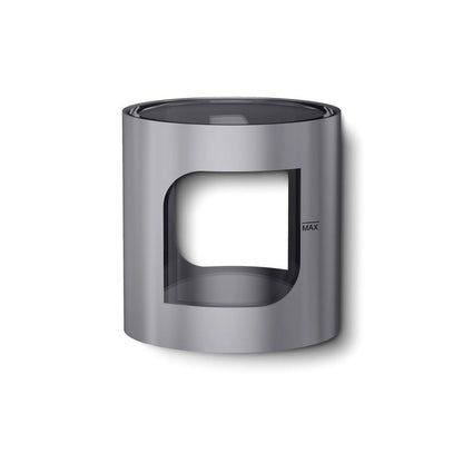 Aspire Pockex Tank - Metal & Glass Tube