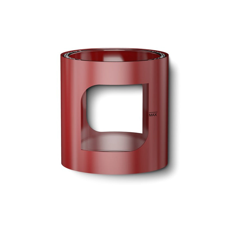 Aspire Pockex Tank - Metal & Glass Tube