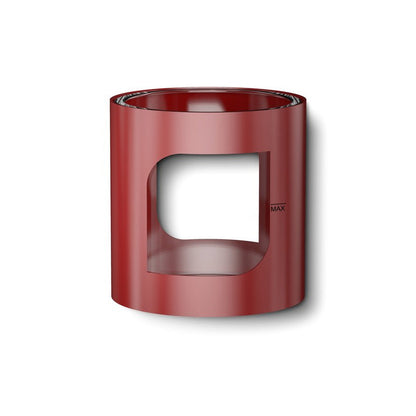 Aspire Pockex Tank - Metal & Glass Tube