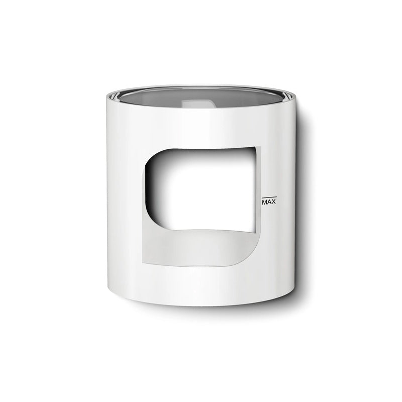 Aspire Pockex Tank - Metal & Glass Tube