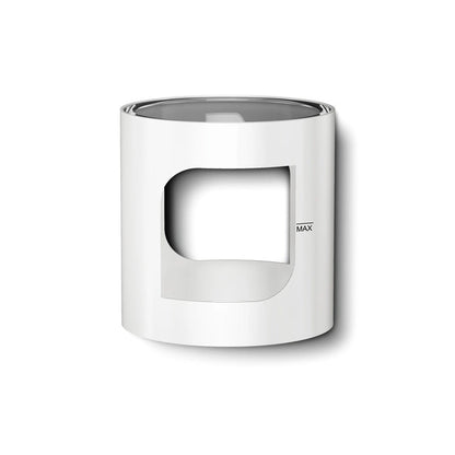 Aspire Pockex Tank - Metal & Glass Tube