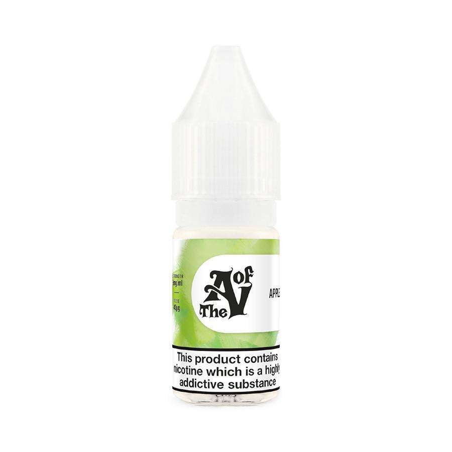 TAOV Basics - Freebase - 10ml