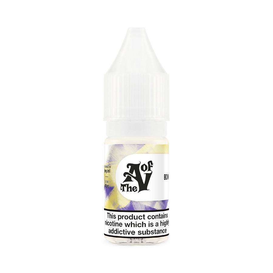 TAOV Basics - Freebase - 10ml