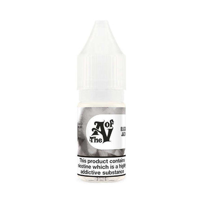 TAOV Basics - Freebase - 10ml