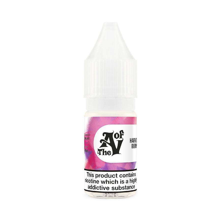 TAOV Basics - Freebase - 10ml
