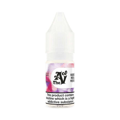 TAOV Basics - Freebase - 10ml