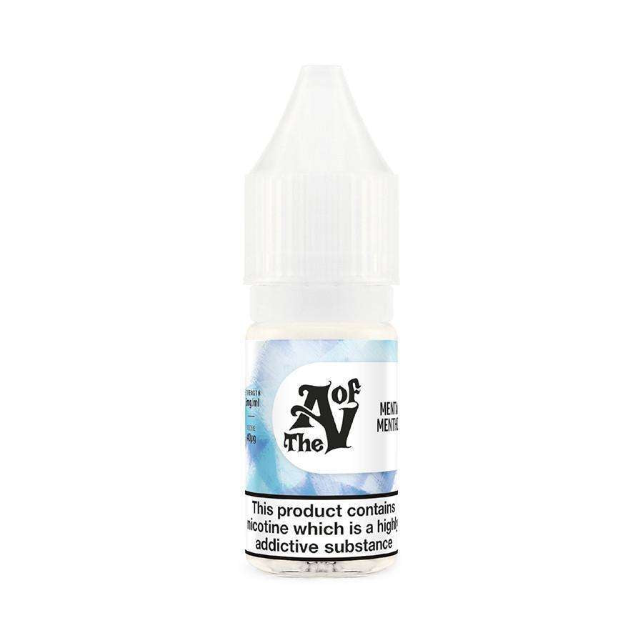TAOV Basics - Freebase - 10ml