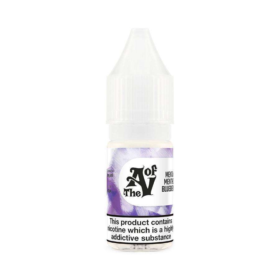 TAOV Basics - Freebase - 10ml