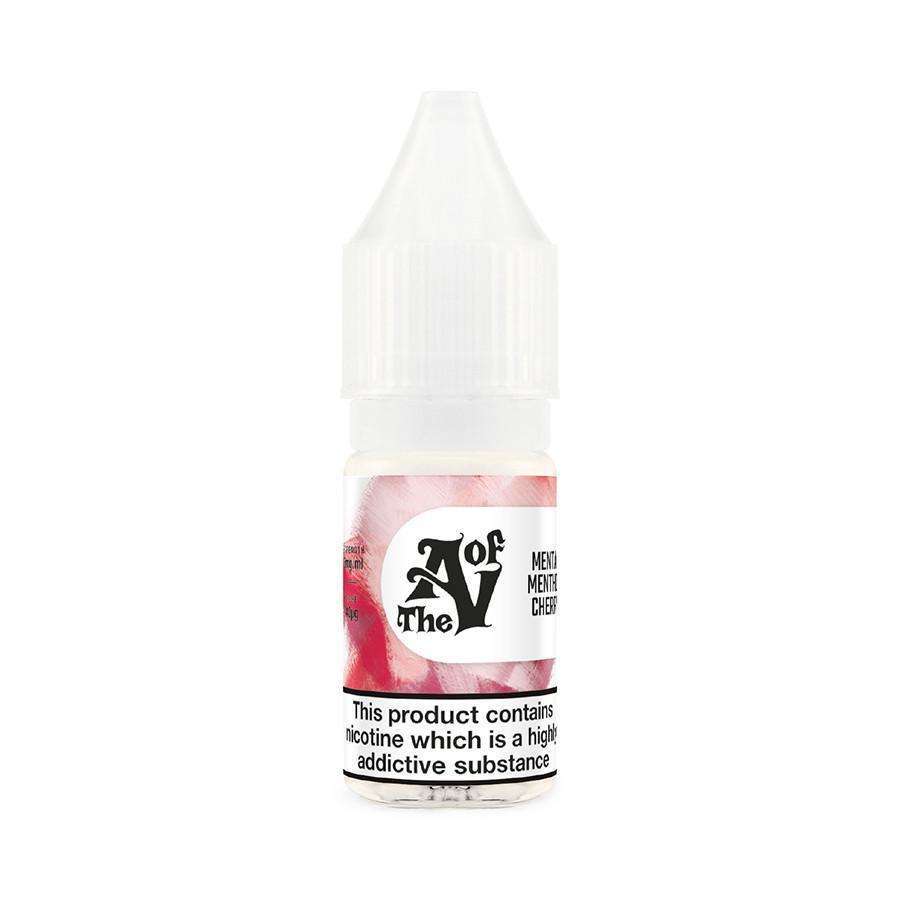 TAOV Basics - Freebase - 10ml