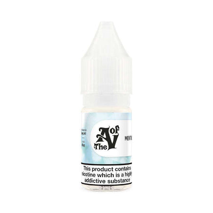 TAOV Basics - Freebase - 10ml