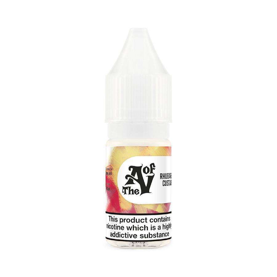 TAOV Basics - Freebase - 10ml