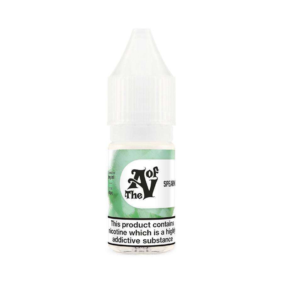 TAOV Basics - Freebase - 10ml