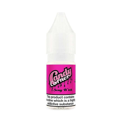 Candy Corner - Freebase - 10ml