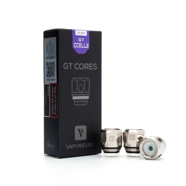 Vaporesso GT Cores - Coils