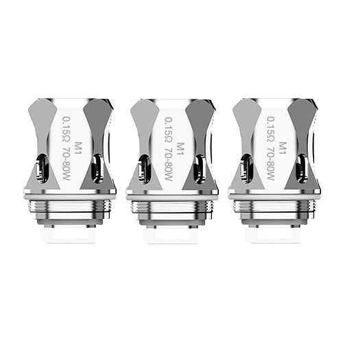 Horizontech Falcon - Coils