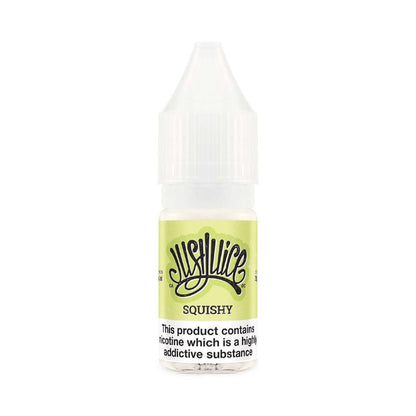 Just Juice - Freebase - 10ml
