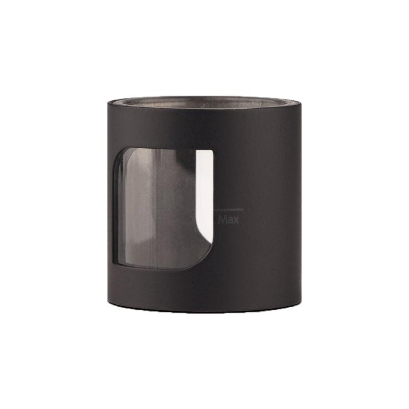 Aspire Pockex Tank - Metal & Glass Tube