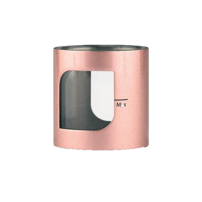 Aspire Pockex Tank - Metal & Glass Tube