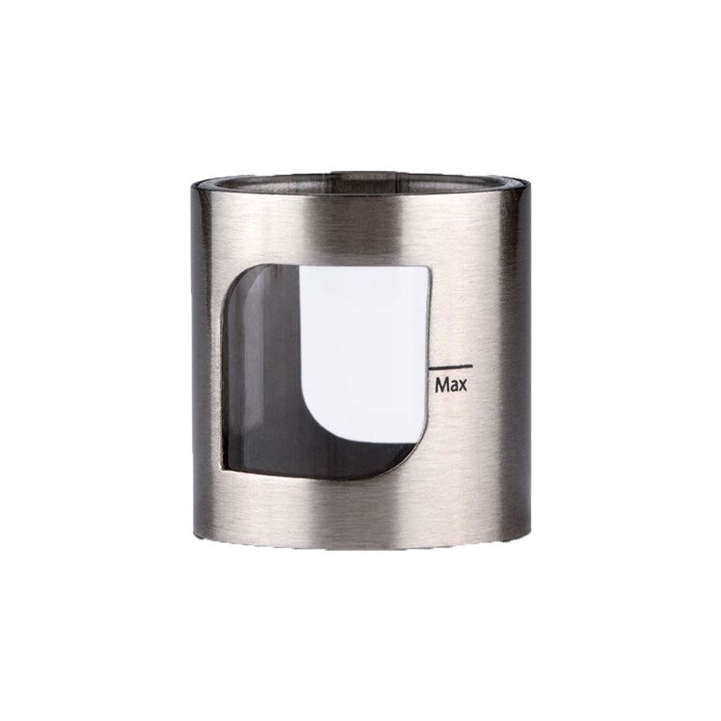 Aspire Pockex Tank - Metal & Glass Tube