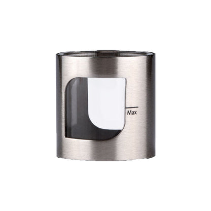 Aspire Pockex Tank - Metal & Glass Tube