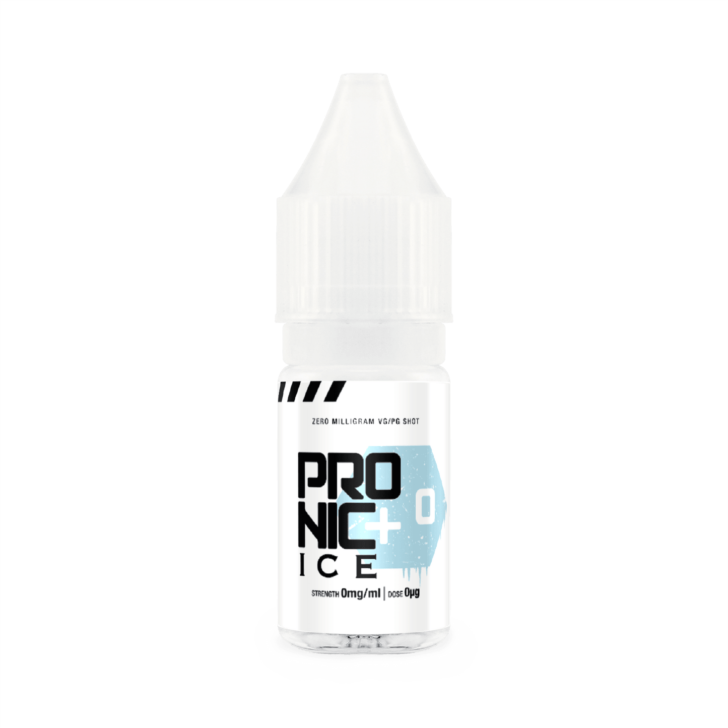 Pro Nic+ | ICE Nic Shot