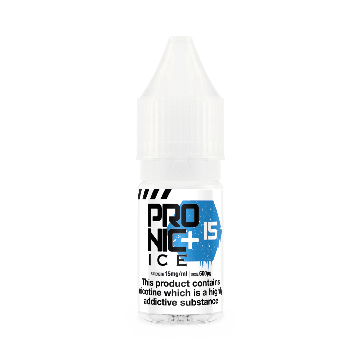 Pro Nic+ | ICE Nic Shot