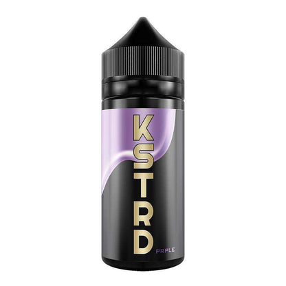 KSTRD - Shortfill - 100ml