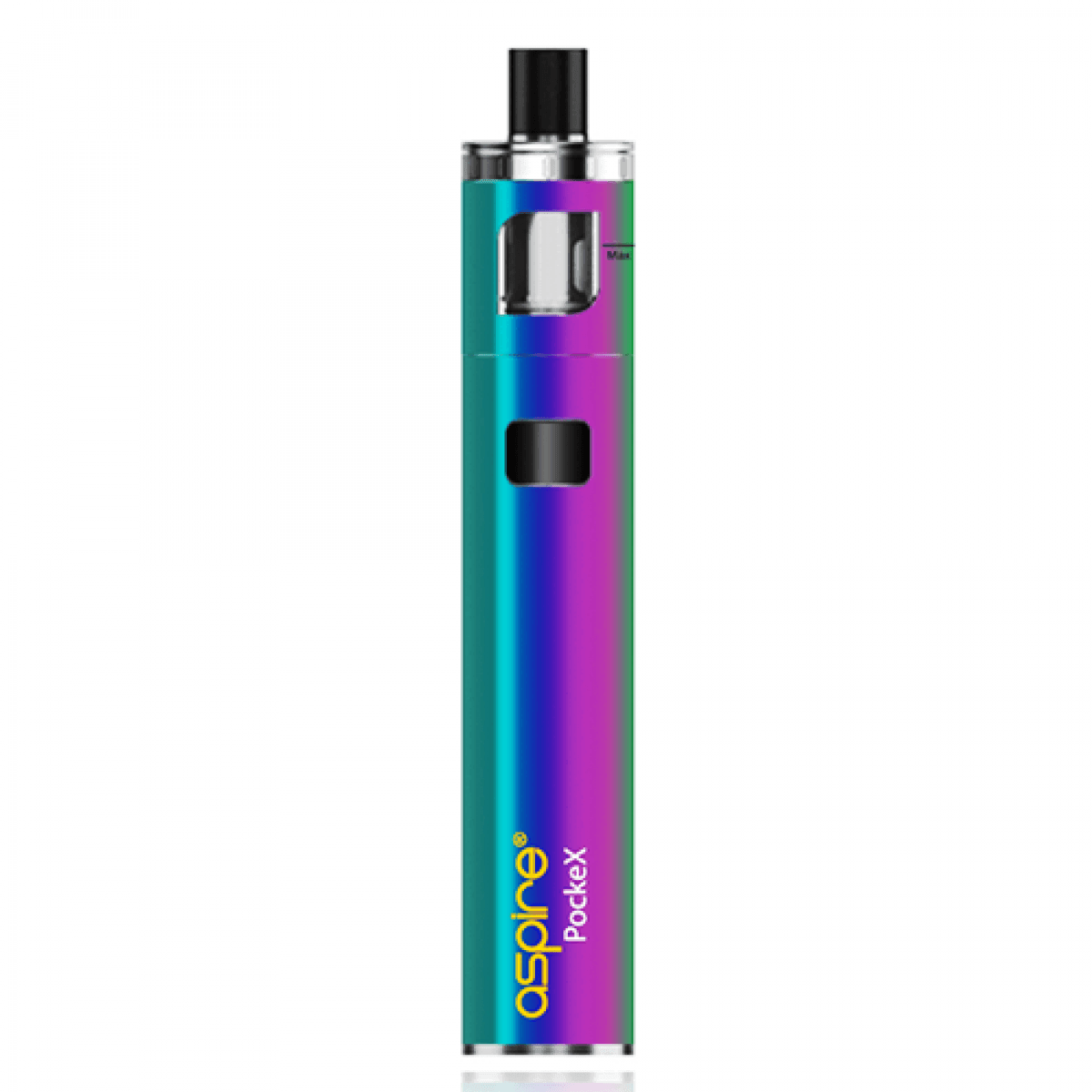 Aspire Pockex Kit