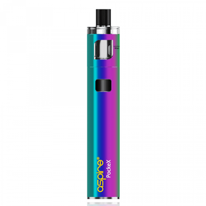 Aspire Pockex Kit