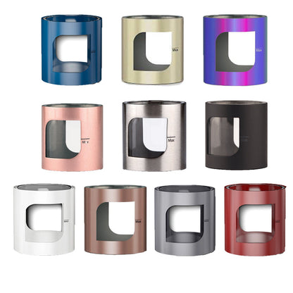 Aspire Pockex Tank - Metal & Glass Tube