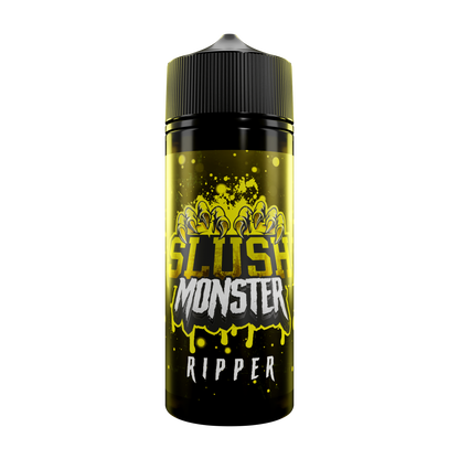 Slush Monster - Shortfill - 100ml