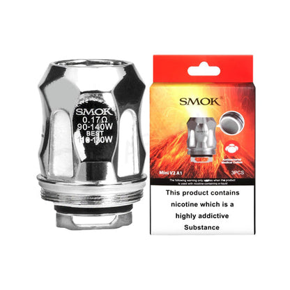 Smok Mini V2 - Coils