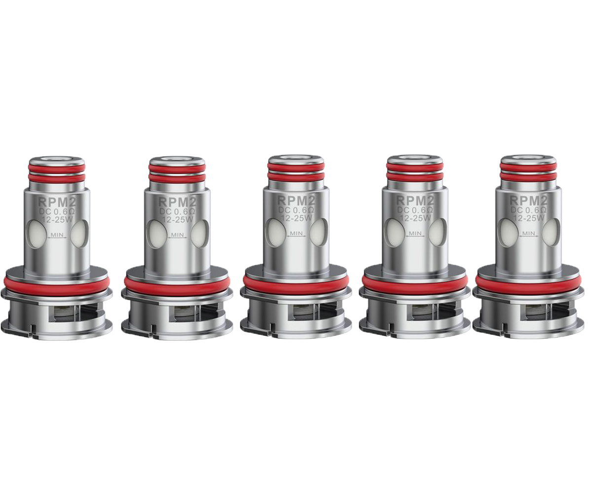 Smok RPM2 - Coils