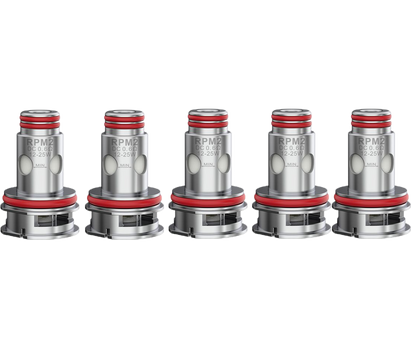 Smok RPM2 - Coils