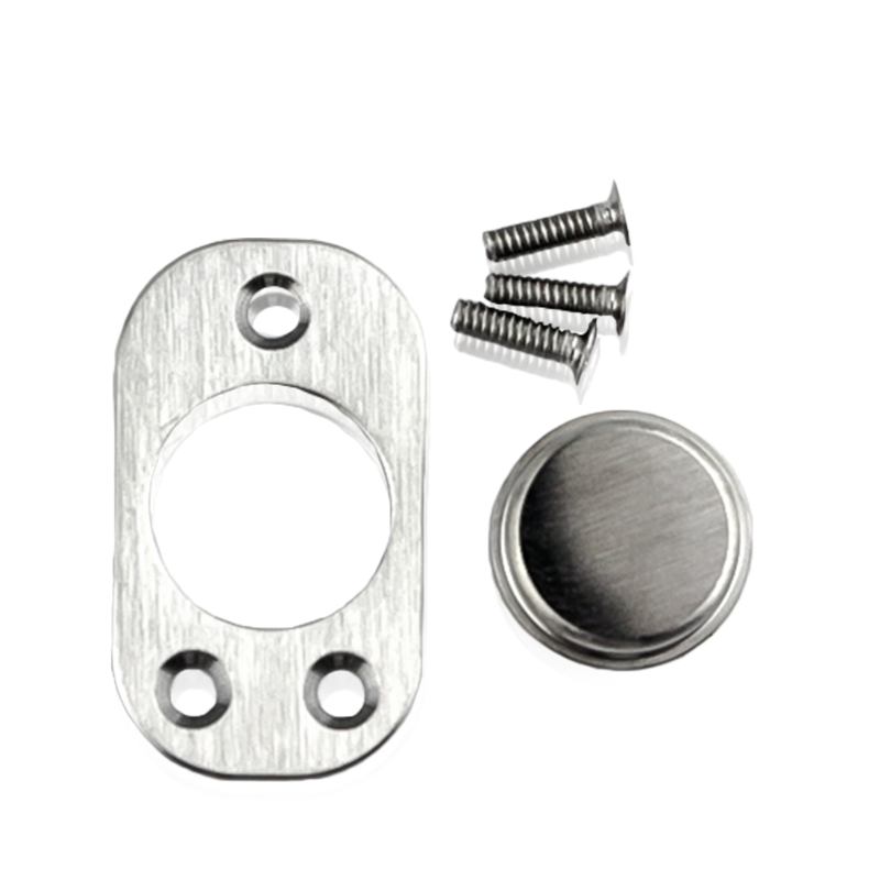 Suicide Mods Abyss AIO - Button Kit