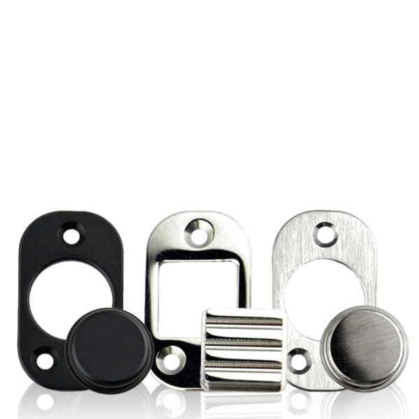 Suicide Mods Abyss AIO - Button Kit