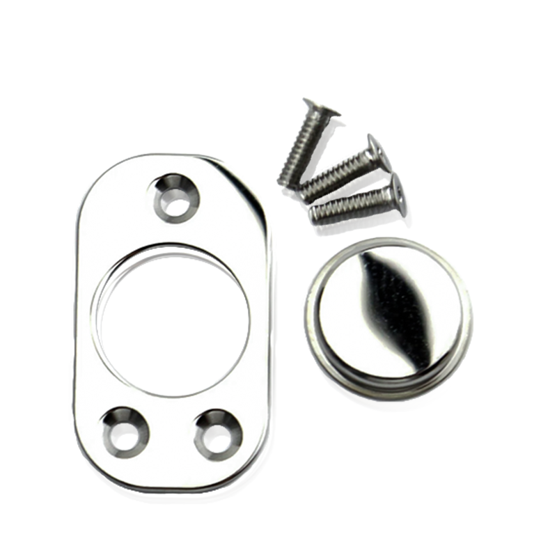 Suicide Mods Abyss AIO - Button Kit