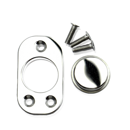 Suicide Mods Abyss AIO - Button Kit