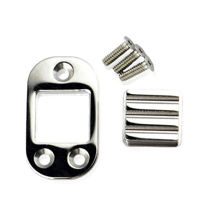 Suicide Mods Abyss AIO - Button Kit