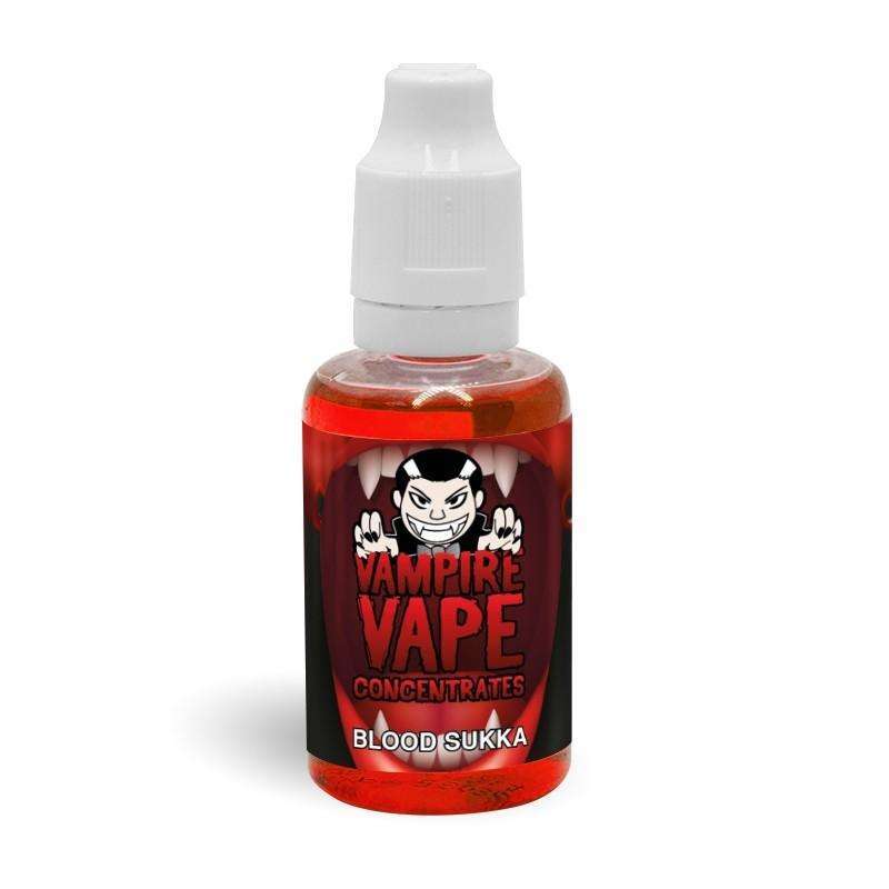 Vampire Vapes Concentrate - 30ml
