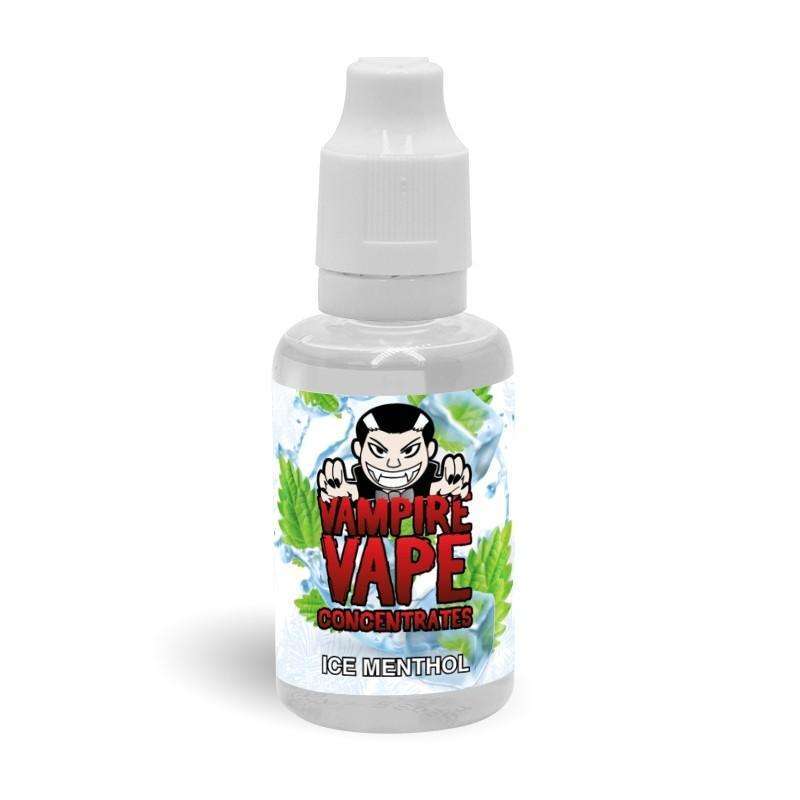Vampire Vapes Concentrate - 30ml