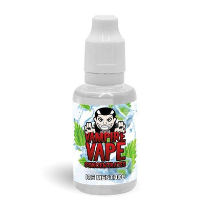 Vampire Vapes Concentrate - 30ml