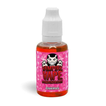 Vampire Vapes Concentrate - 30ml
