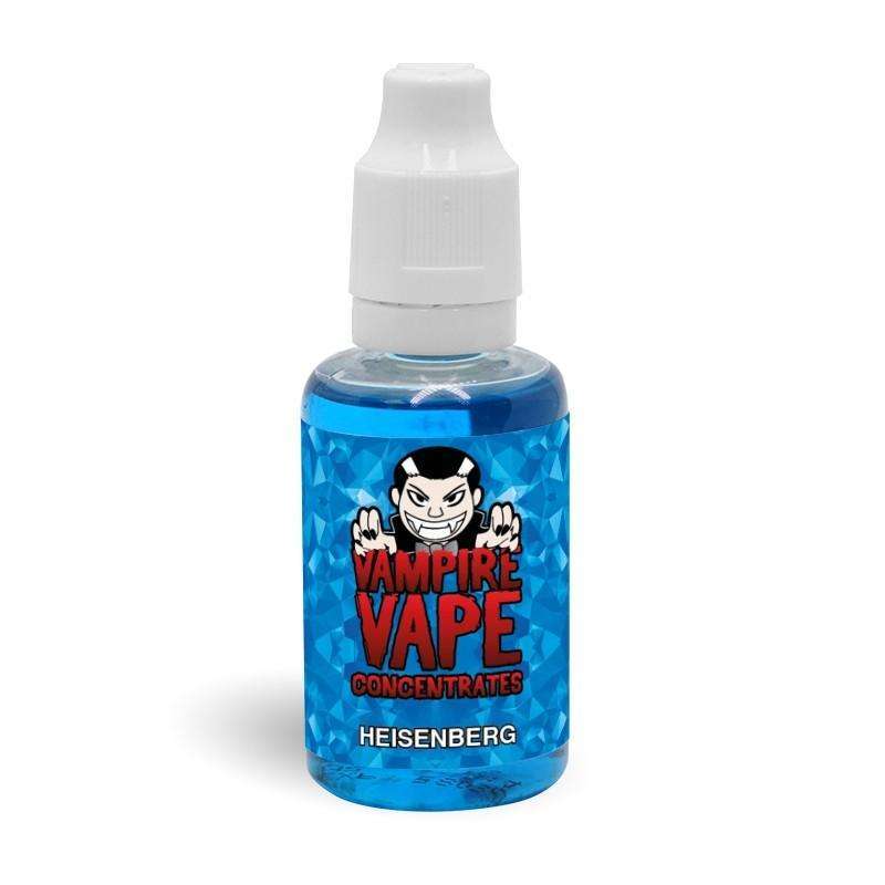 Vampire Vapes Concentrate - 30ml