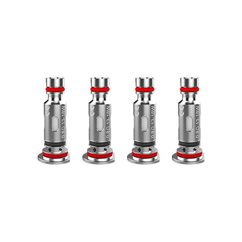 Uwell Caliburn G - Coils