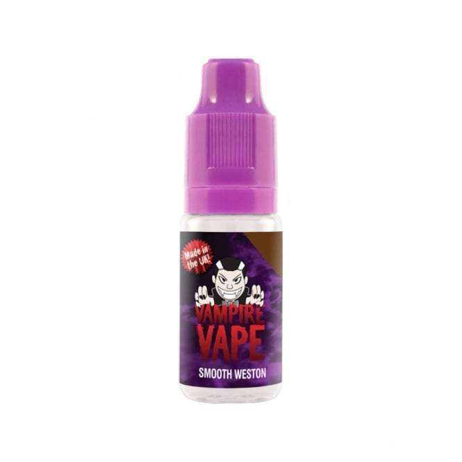 Vampire Vape - Freebase - 10ml